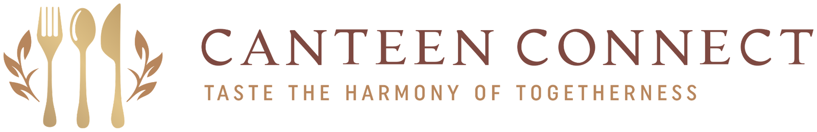 Canteen Connect — Taste the Harmony of Togetherness