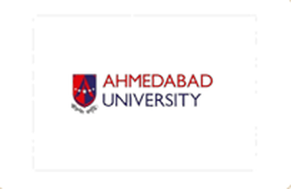 Ahmedabad University