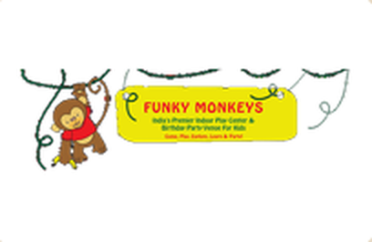 Funky Monkeys